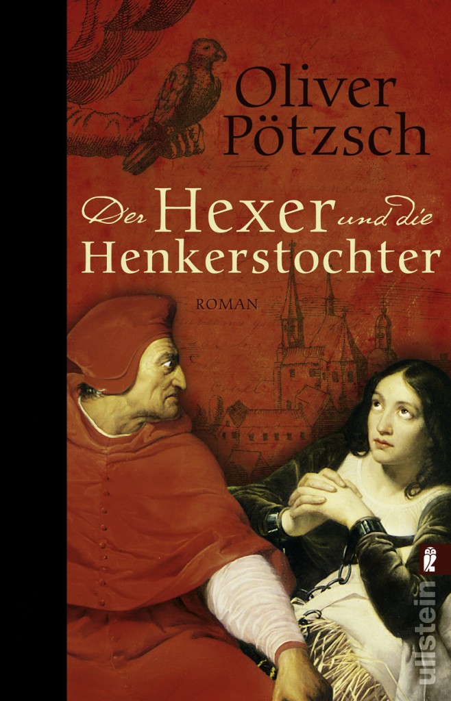 Der Hexer und die Henkerstochter