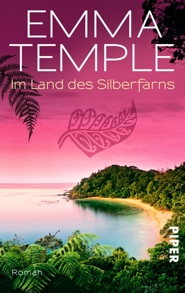 Im Land des Silberfarns