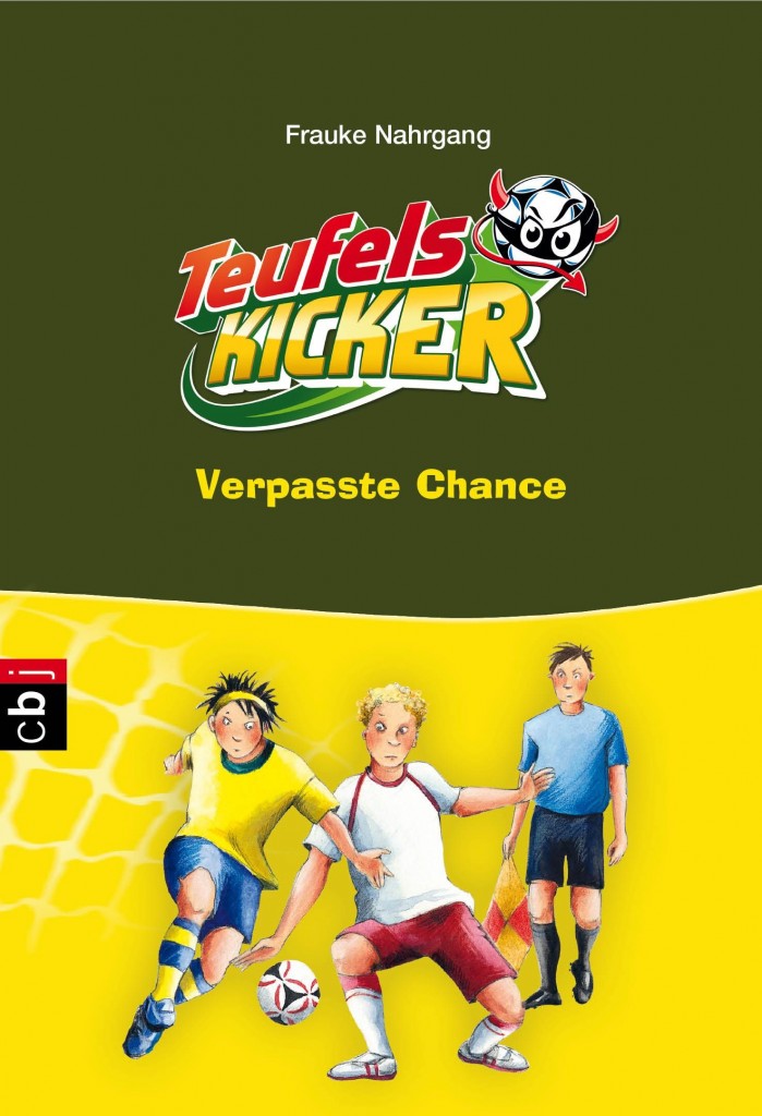 Die Teufelskicker – Verpasste Chance