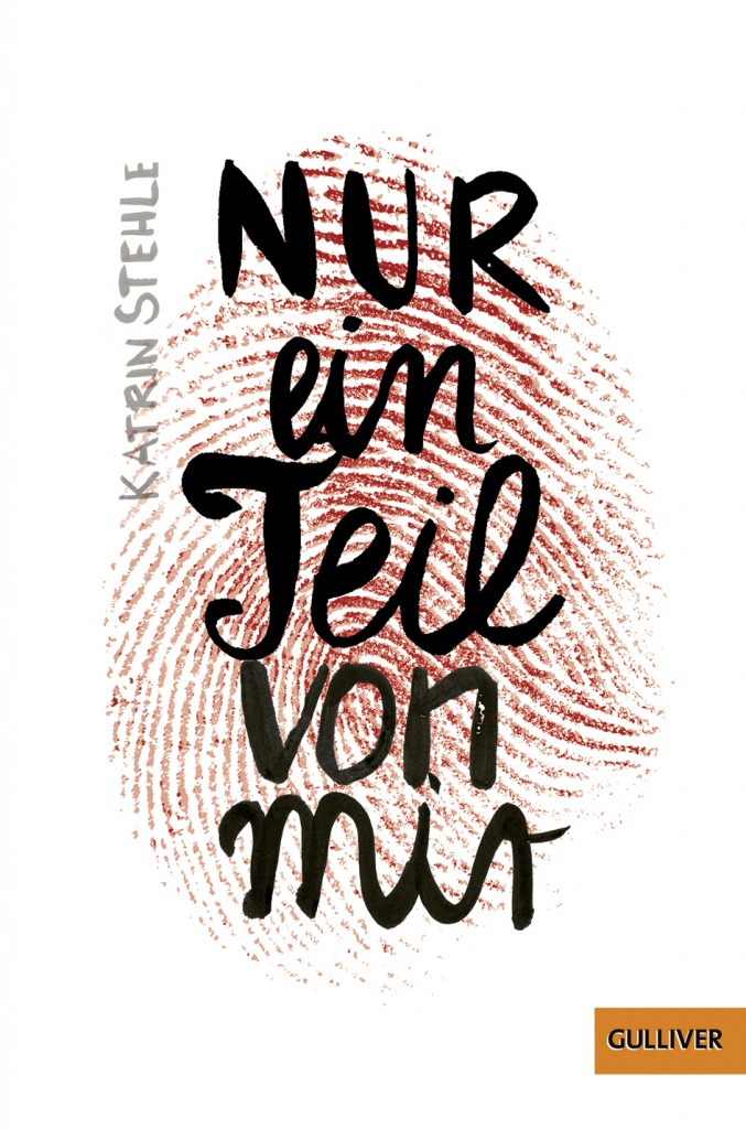 Nur ein Teil von mir