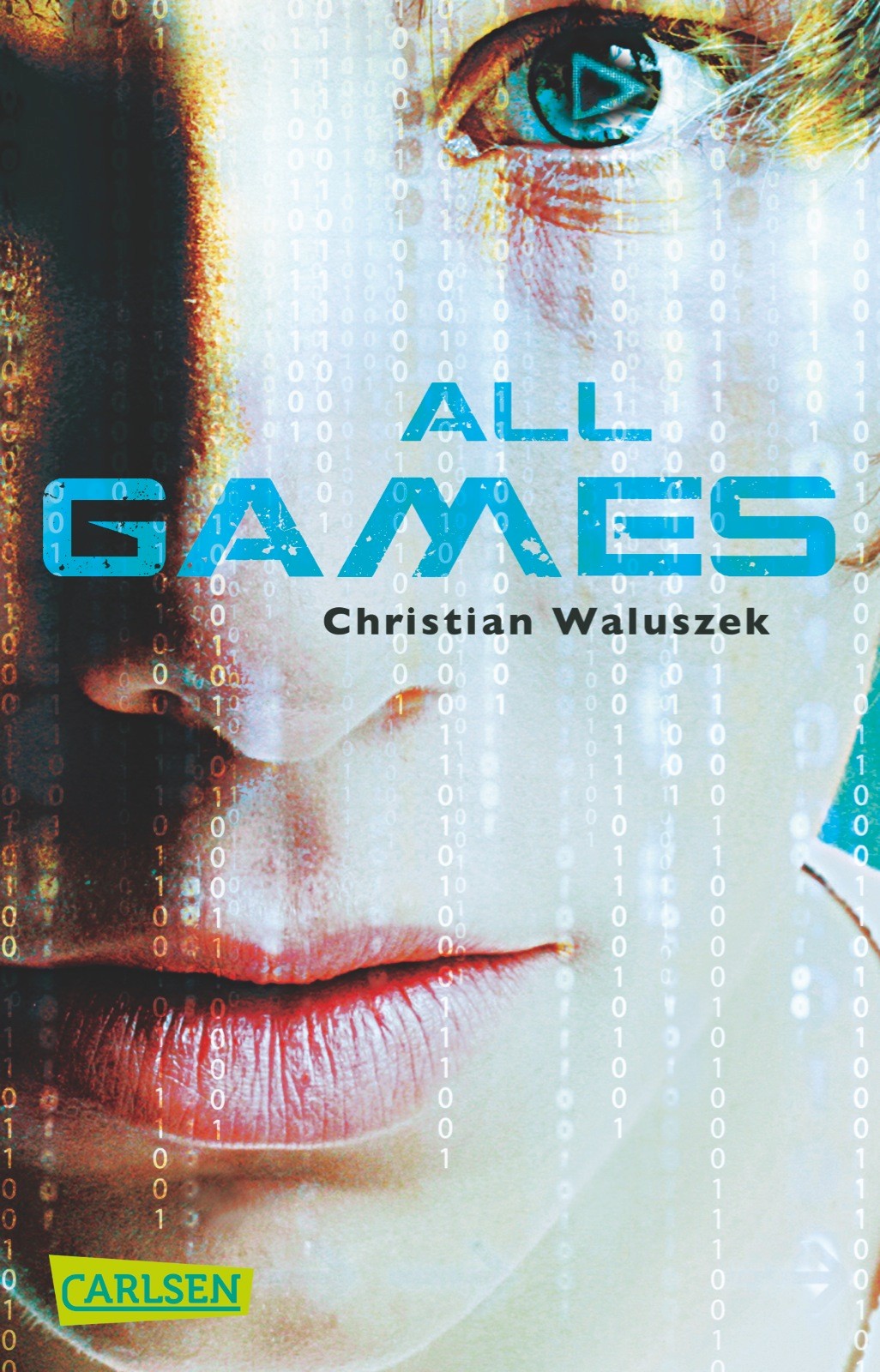 Christian WaluszekAll Games