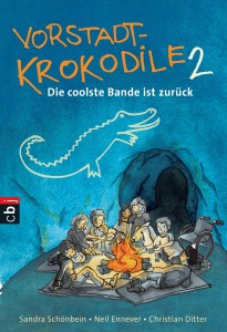 Vorstadtkrokodile 2