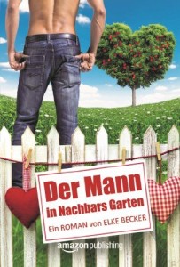 Der Mann in Nachbars Garten