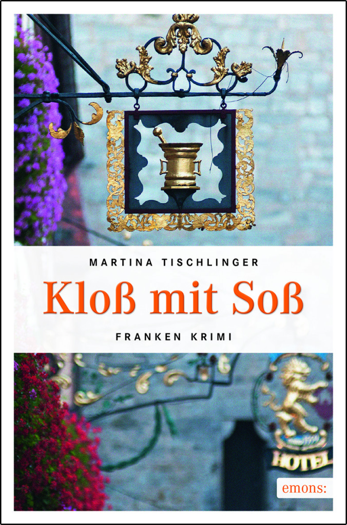 Kloß mit Soß