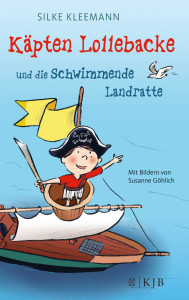 Käpten Lollebacke und die Schwimmende Landratte_Fischer KJB