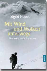 Mit Wind und Wolken unterwegs