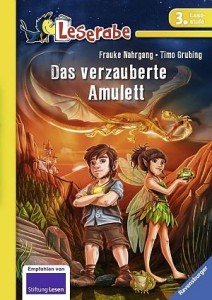 Das verzauberte Amulett