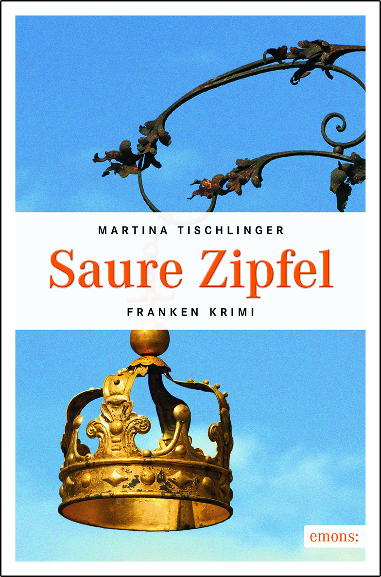 Martina TischlingerSaure Zipfel