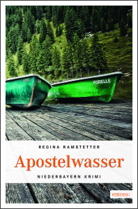 Apostelwasser