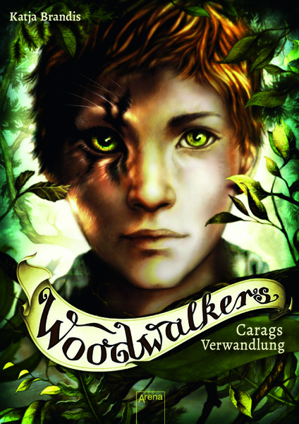 „Woodwalkers“ kommt ins Kino