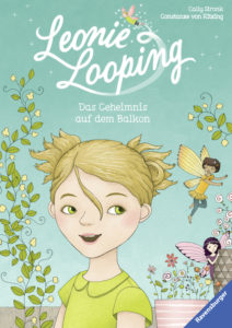 Leonie Looping_Das Geheimnis auf dem Balkon
