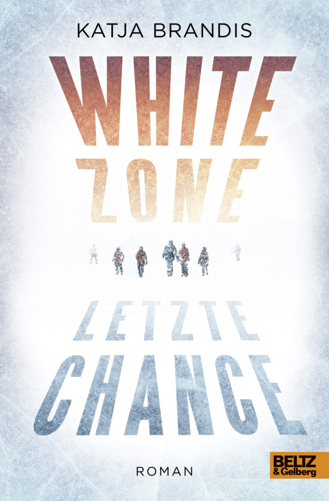 White Zone – Letzte Chance