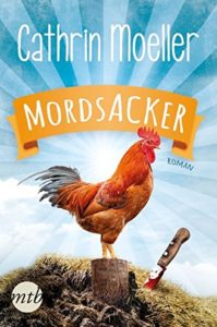 Mordsacker