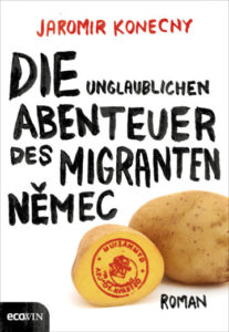 Die Abenteuer des Migranten Nemec
