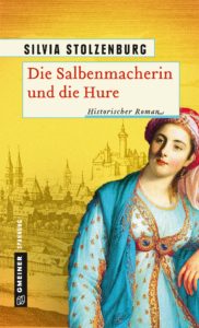 Die Salbenmacherin und die Hure_Gmeiner