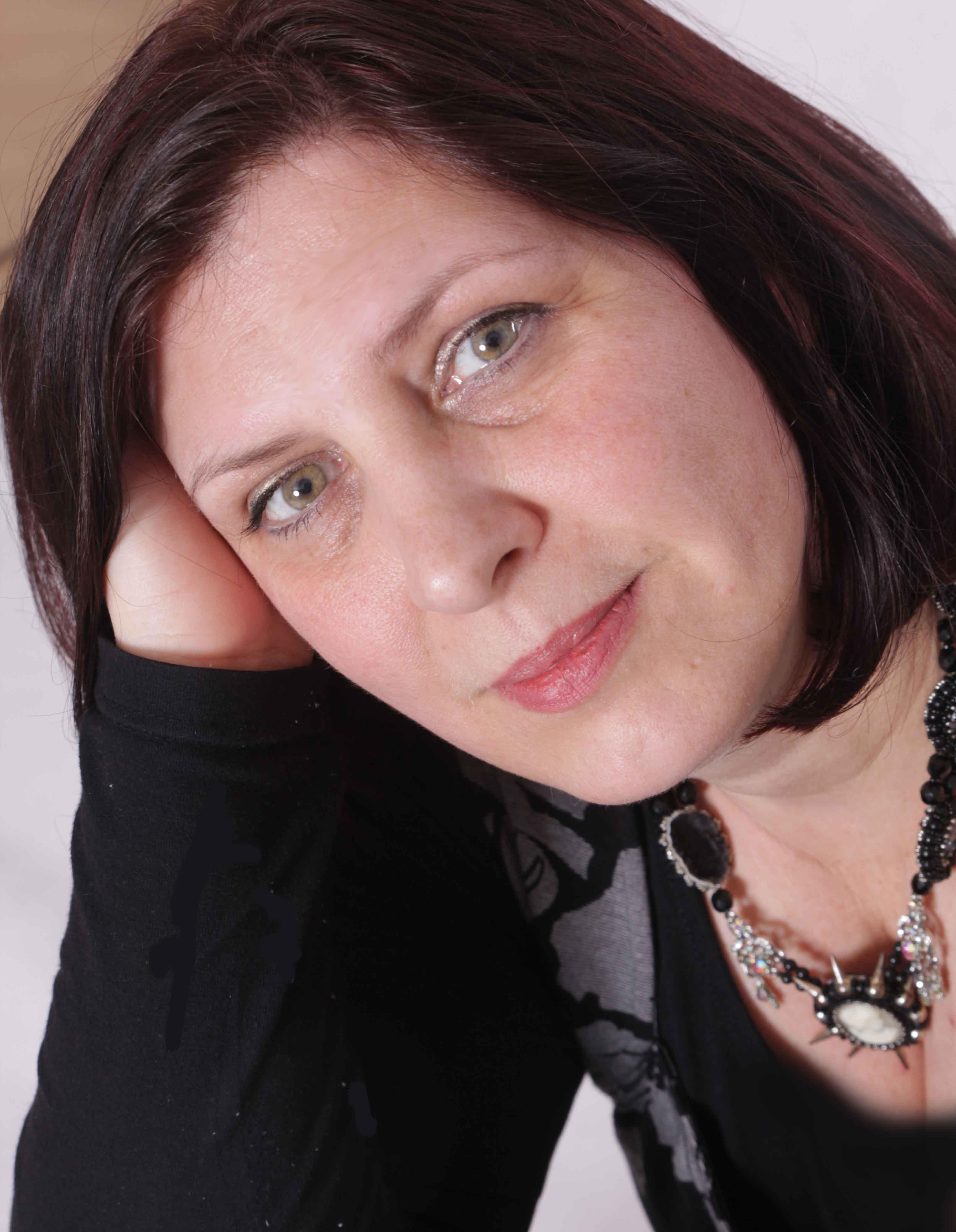 Jutta Ehmke