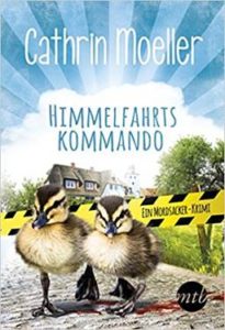 Himmelfahrtskommando