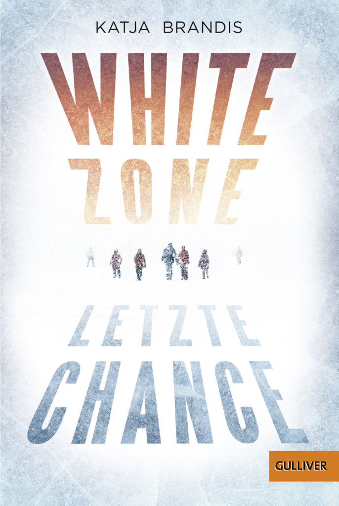 White Zone – Letzte Chance