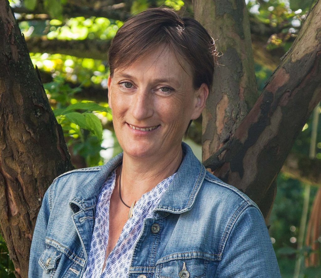 Radio-Interview im SWR4 mit Katrin Tempel zum Nachhören