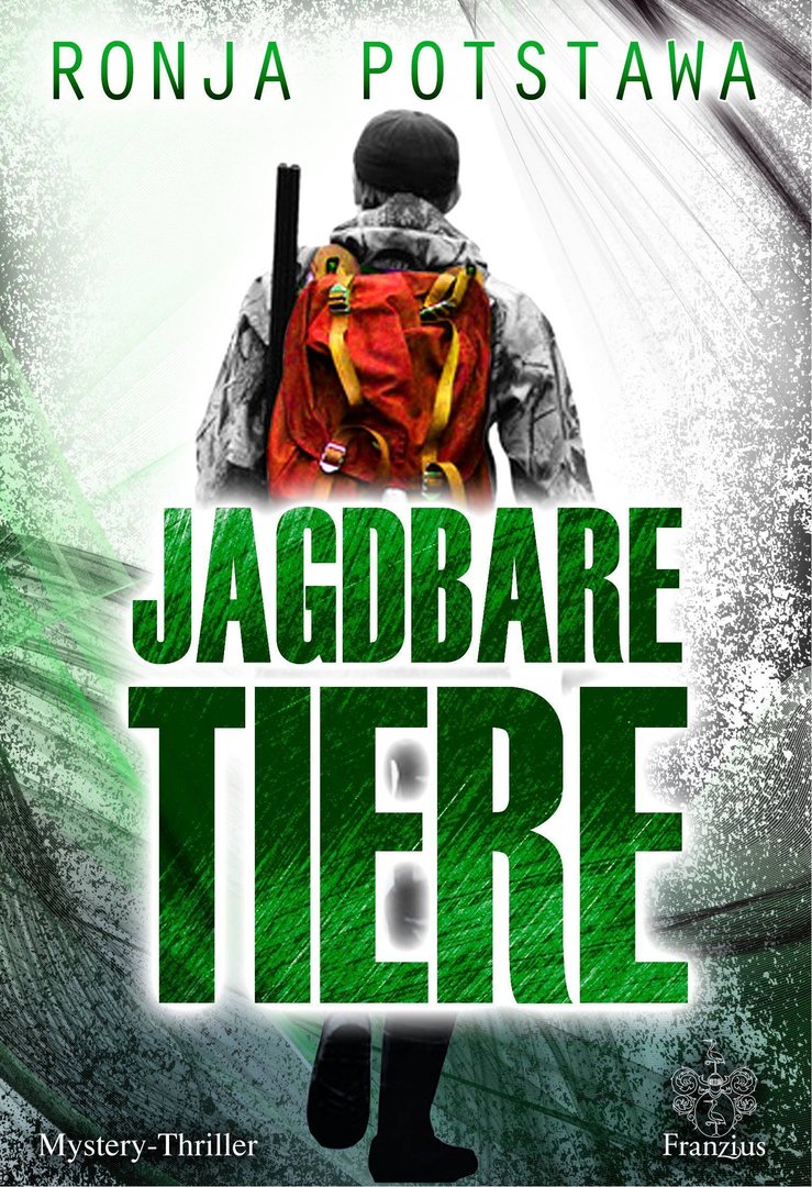 Jagdbare Tiere