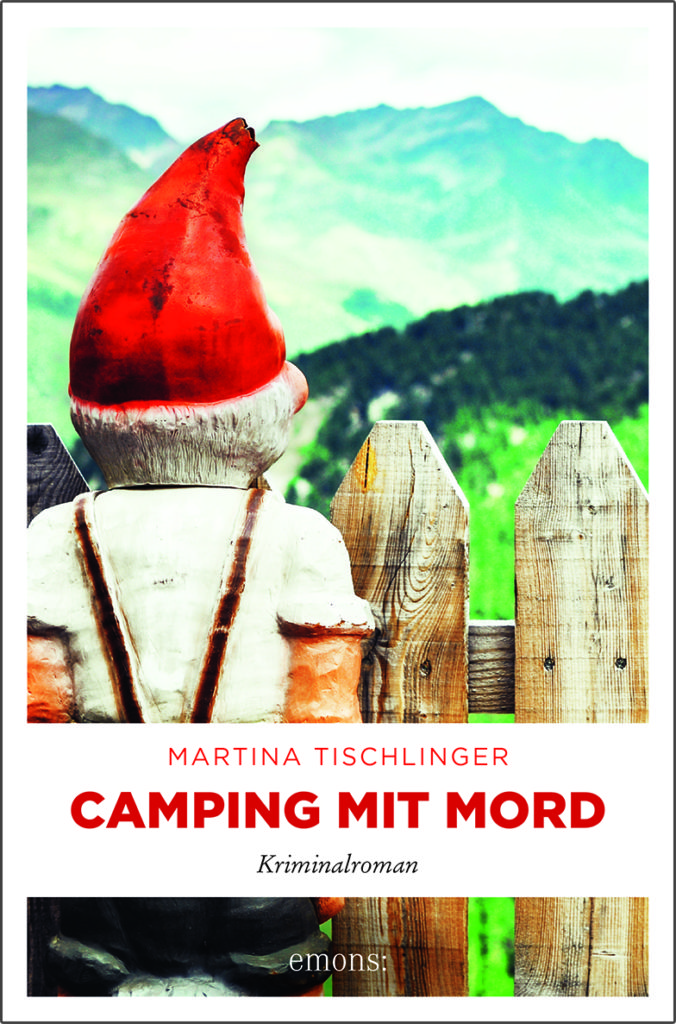 Camping mit Mord