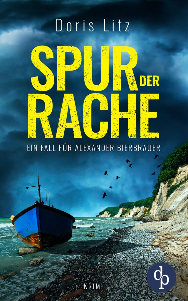 Doris LitzSpur der Rache