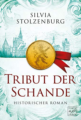 Silvia StolzenburgTribut der Schande (Band 2)