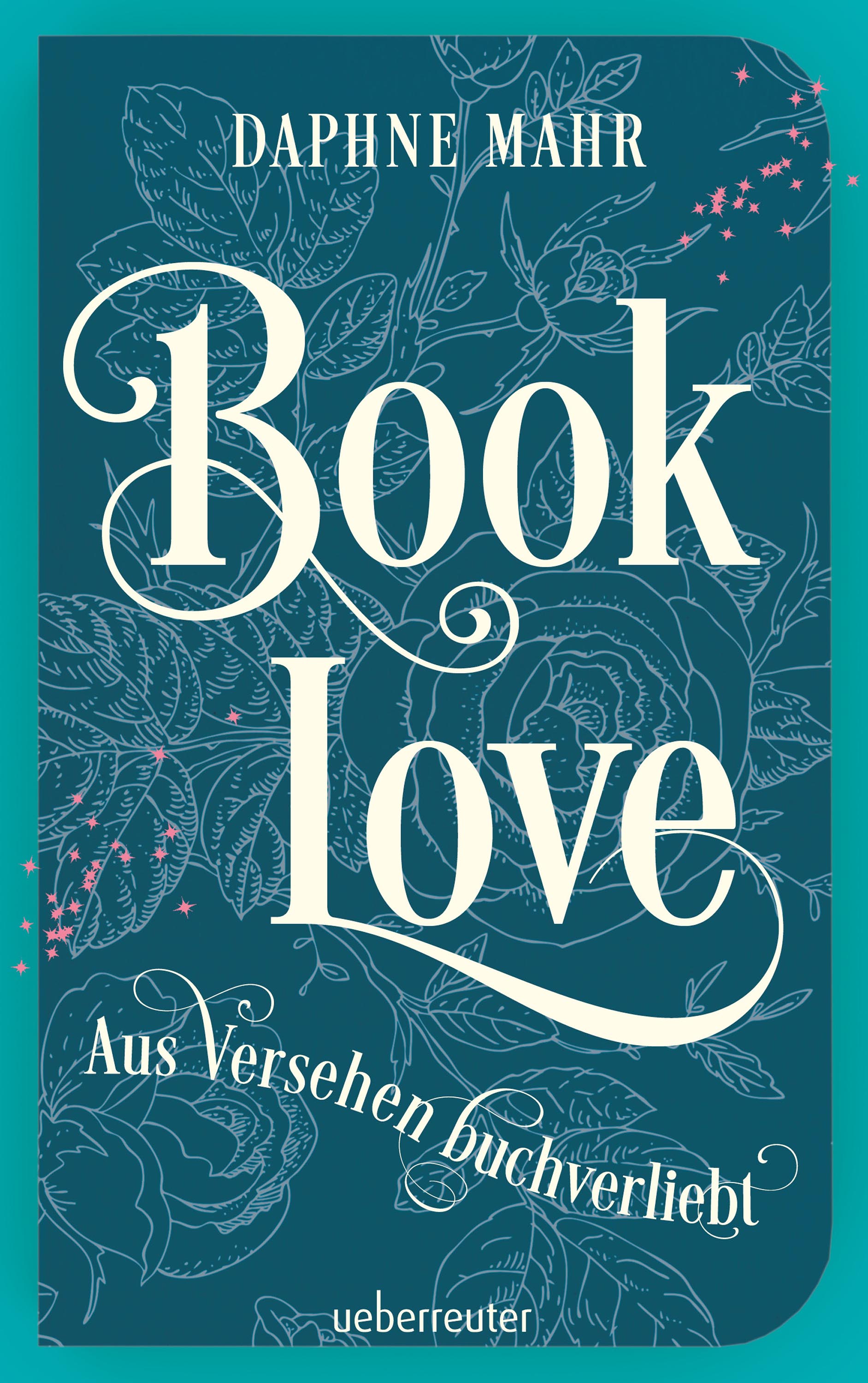 Daphne MahrBooklove – Aus Versehen buchverliebt