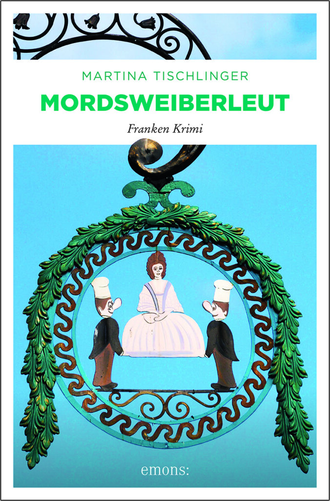 Mordsweiberleut