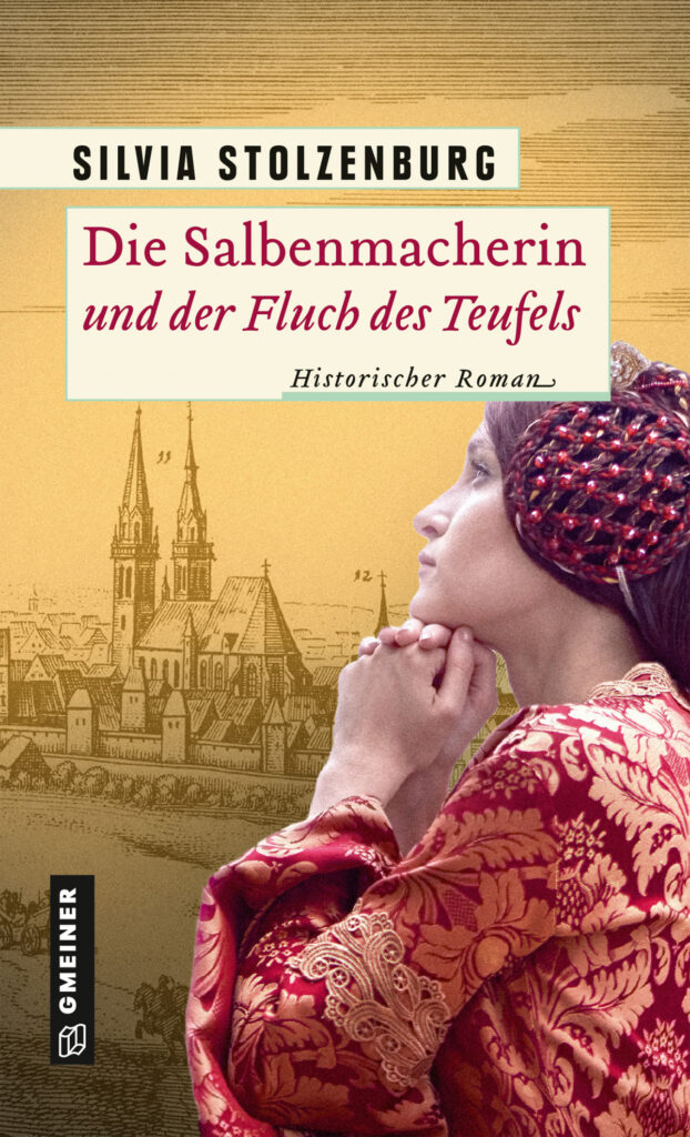 Die Salbenmacherin und der Fluch des Teufels