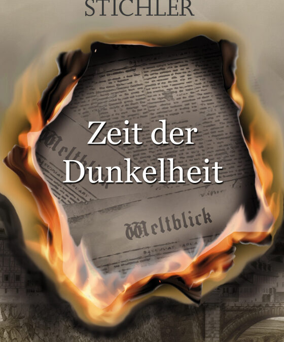 Zeit der Dunkelheit