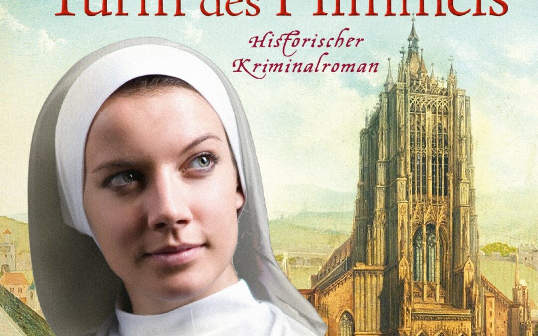 Die Begine und der Turm des Himmels