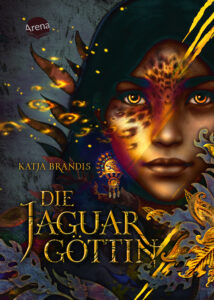 Die Jaguargöttin auf Platz 10 der SPIEGEL-Bestsellerliste Kinder- und Jugendbuch