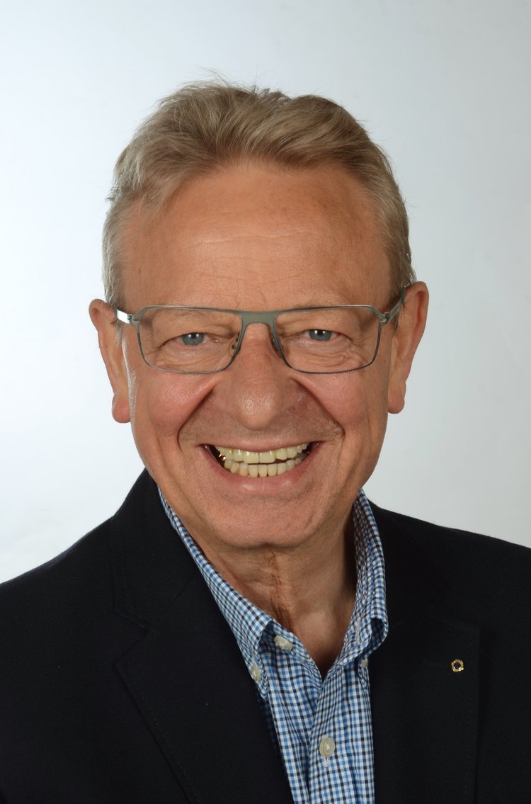 Harald Parigger