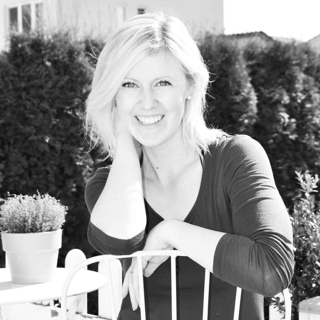 Iris Genenz auf der Shortlist für das PAN-Stipendium 2022