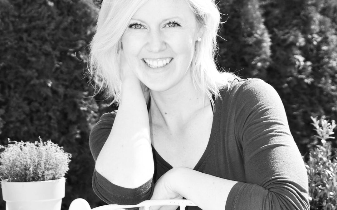 Iris Genenz auf der Shortlist für das PAN-Stipendium 2022