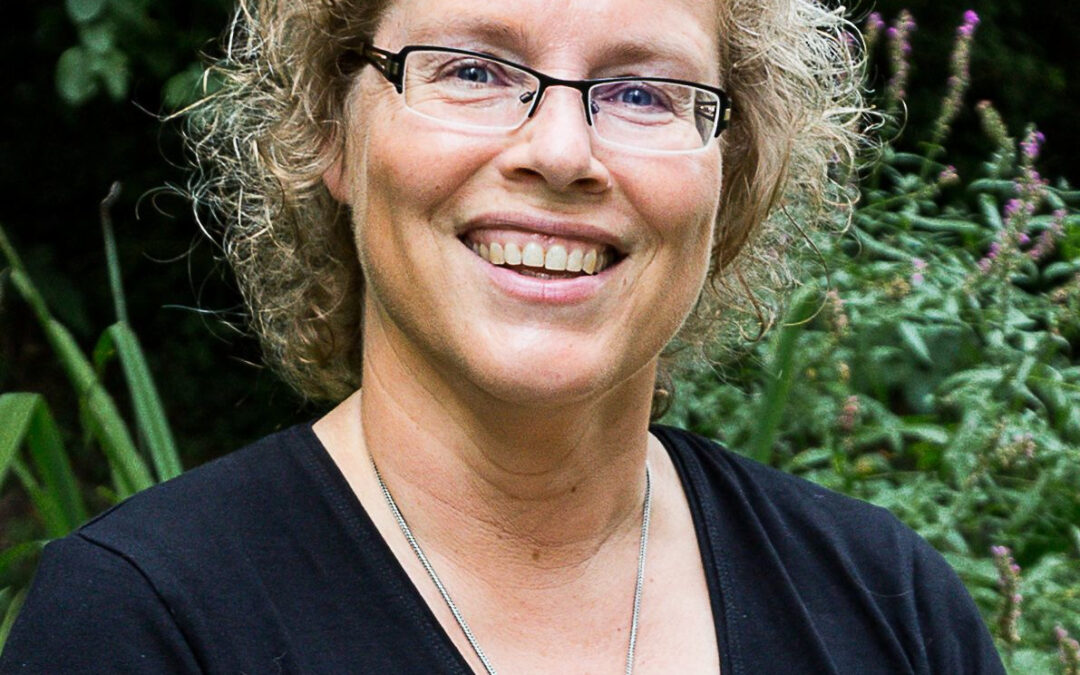 Kinder- und Jugendbuchpreis LEANDER geht an Katja Brandis