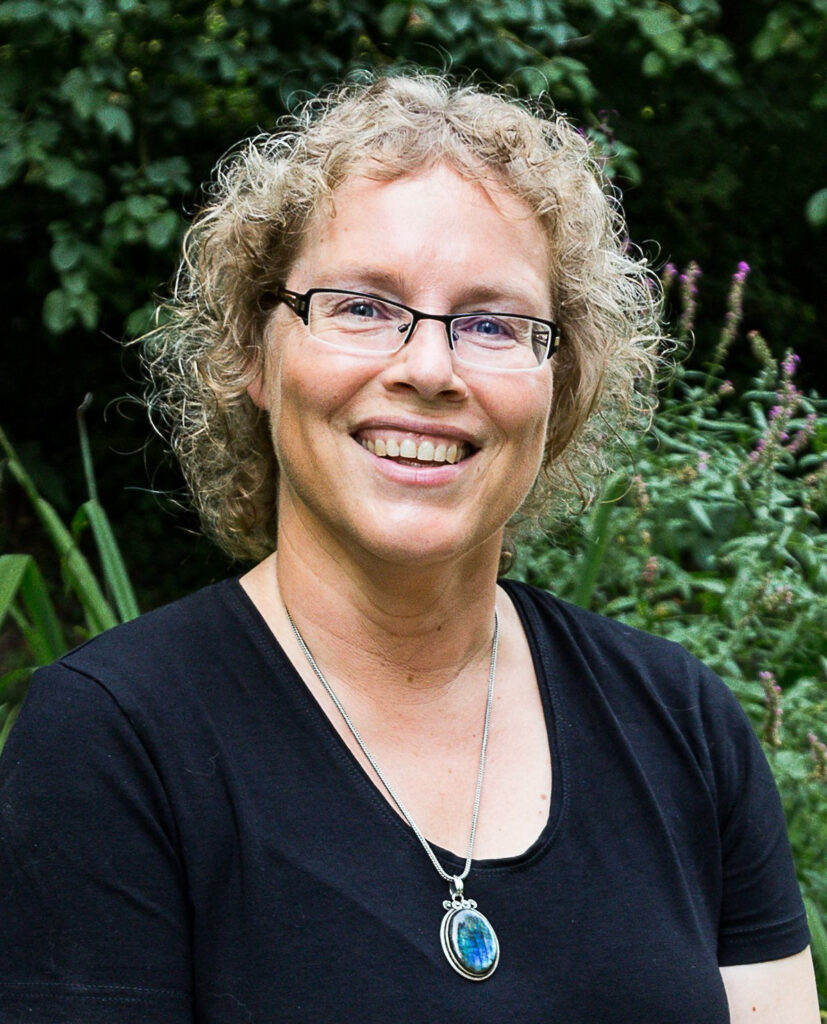 Kinder- und Jugendbuchpreis LEANDER geht an Katja Brandis