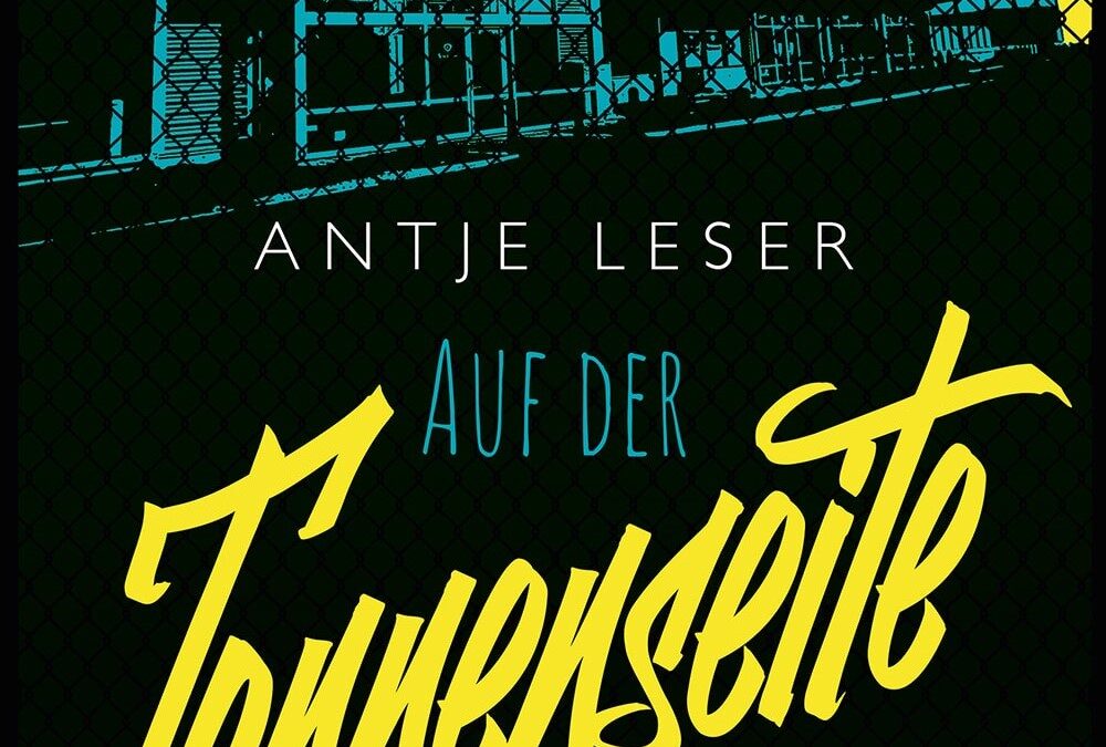 “Auf der Tonnenseite des Lebens” als Umweltbuchtipp auf der Empfehlungsliste der Deutschen Akademie für Kinder- und Jugendliteratur