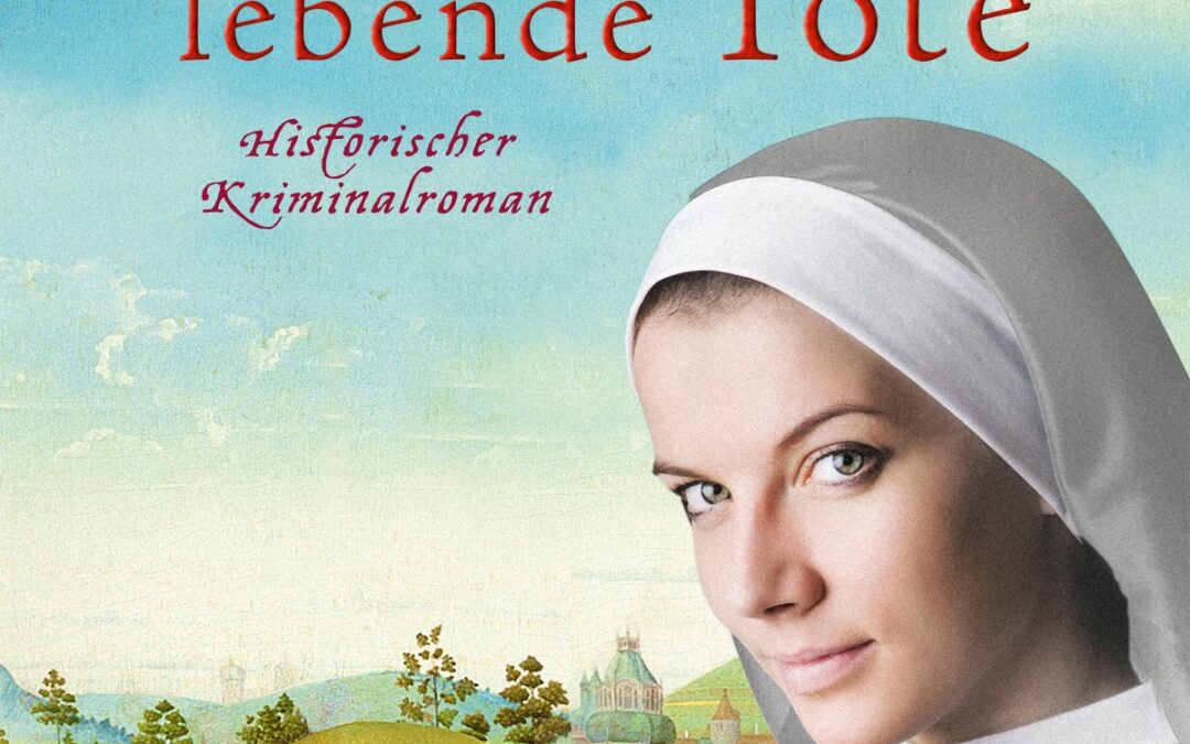 Die Begine und der lebende Tote