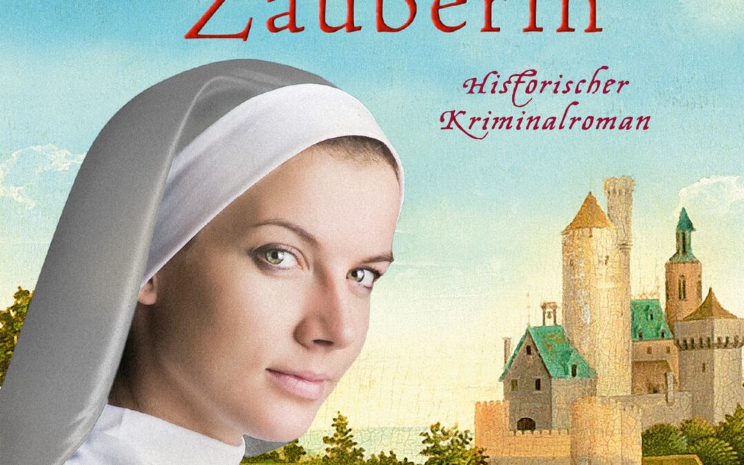 Die Begine und die Zauberin