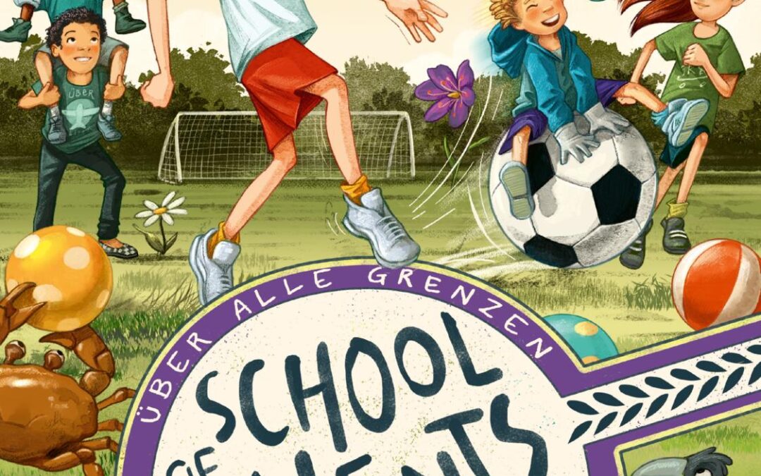 Silke Schellhammer mit Manfred-Mai-Preis ausgezeichnet