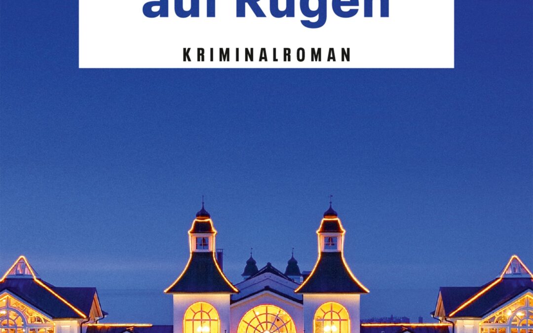 Todesnacht auf Rügen