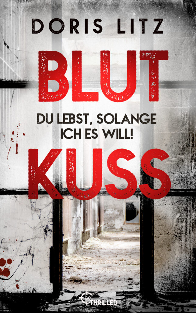 Blutkuss – Du lebst, solange ich es will!