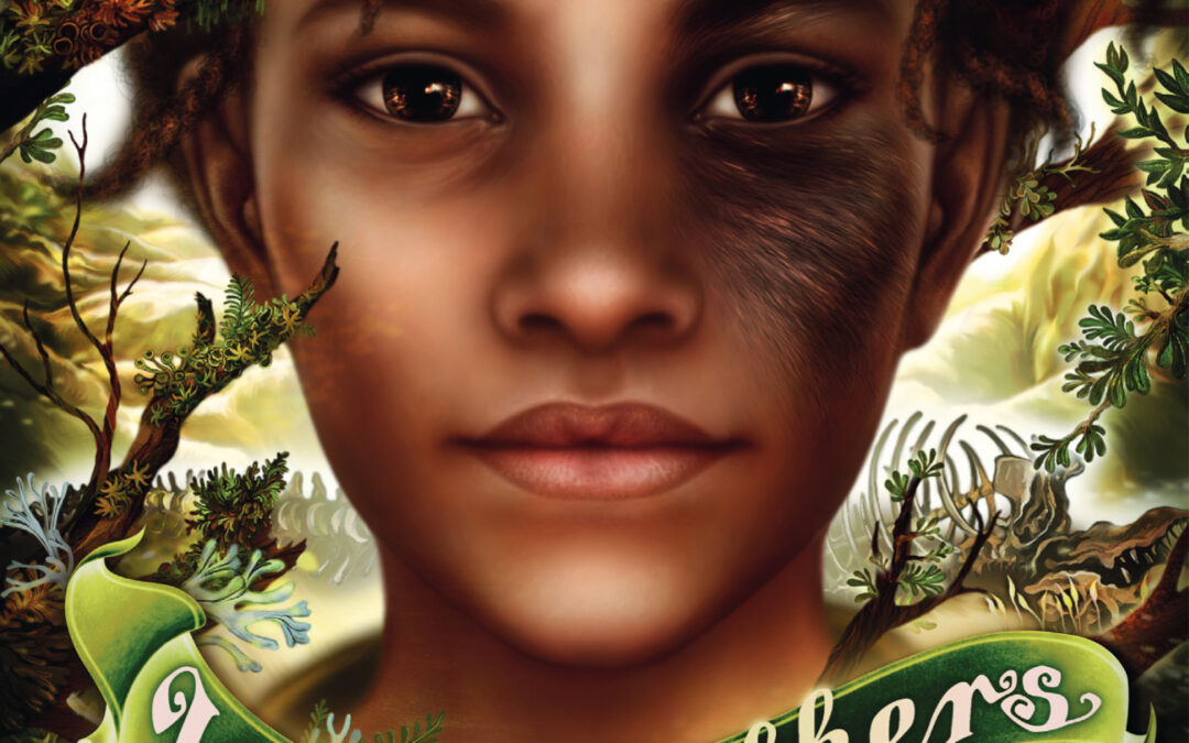 “Woodwalkers – Die Rückkehr: Das Grollen der Löwin” von Katja Brandis auf Platz 1 der SPIEGEL-Bestsellerliste