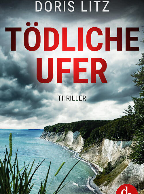 Tödliche Ufer – Band 1 ( Ein Fall für Hansen und Bierbrauer-Reihe )