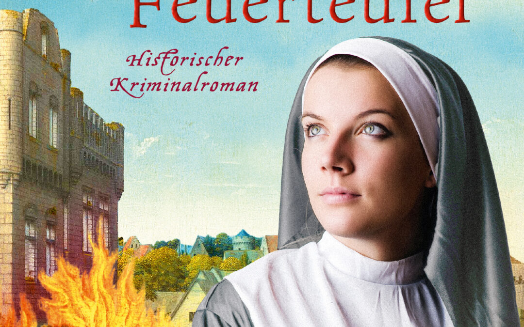 Die Begine und der Feuerteufel