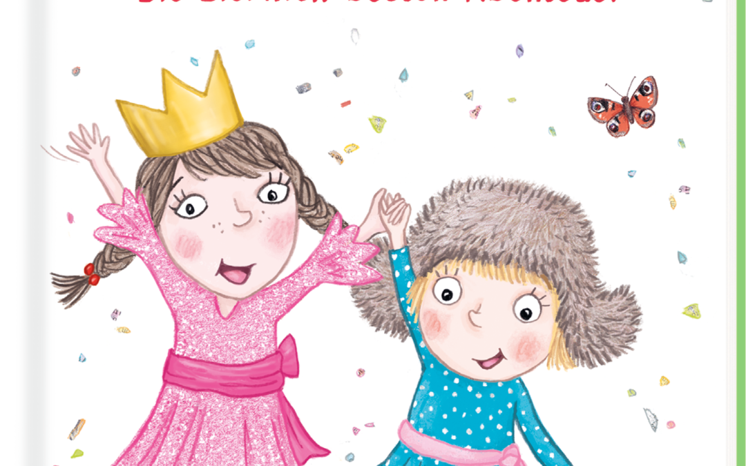 Ziemlich beste Schwestern – Die ziemlich besten Abenteuer