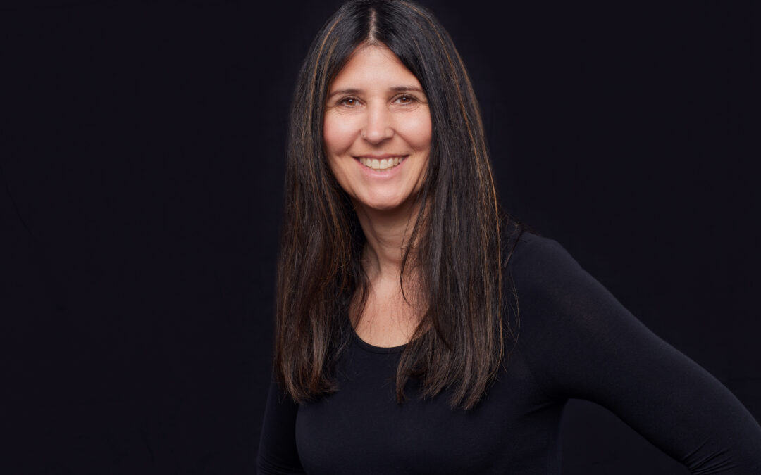 Mirjam Raymond erhält Literaturstipendium der Stadt München