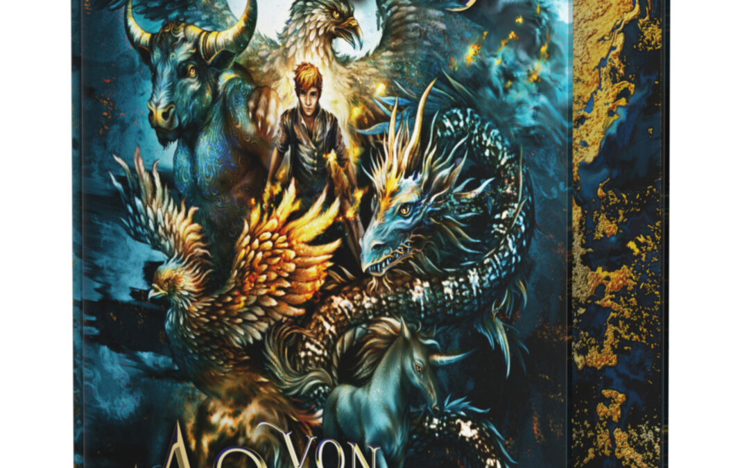 Der Fuchs von Aramir